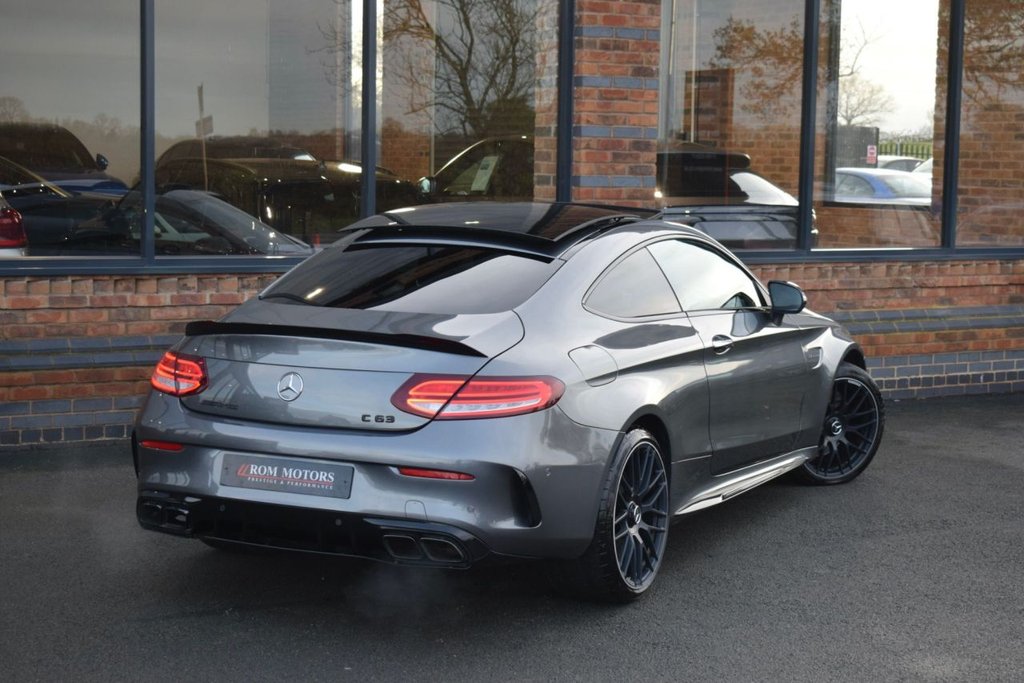 Used Mercedes-Benz C Class 2019 for sale - 76725078: Photo 48