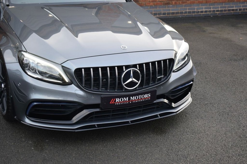 Used Mercedes-Benz C Class 2019 for sale - 76725078: Photo 49
