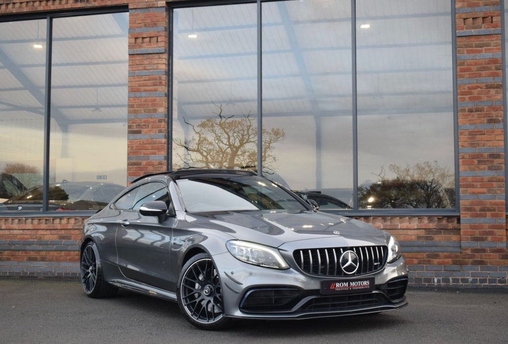 Used Mercedes-Benz C Class 2019 for sale - 76725078: Photo 5