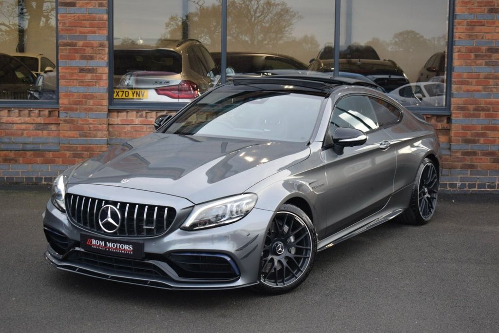 Used Mercedes-Benz C Class 2019 for sale - 76725078: Photo 50