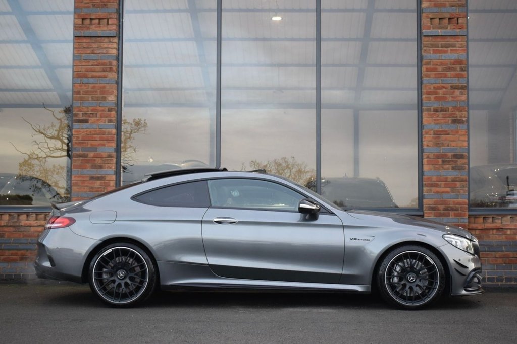 Used Mercedes-Benz C Class 2019 for sale - 76725078: Photo 6