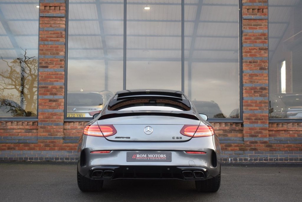 Used Mercedes-Benz C Class 2019 for sale - 76725078: Photo 7