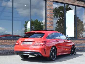 Used Mercedes-Benz CLA 2019 for sale - 74783966: Photo