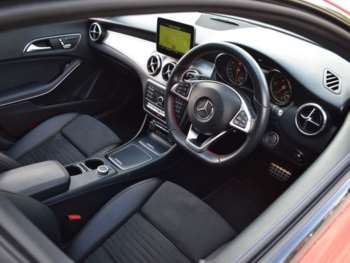 Used Mercedes-Benz CLA 2019 for sale - 74783966: Photo