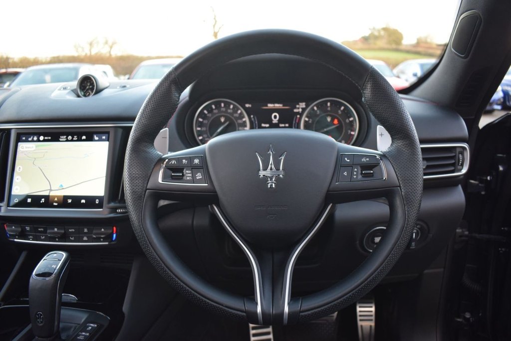 Used Maserati Levante 2021 for sale - 77065228: Photo 10