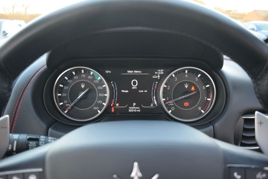 Used Maserati Levante 2021 for sale - 77065228: Photo 13