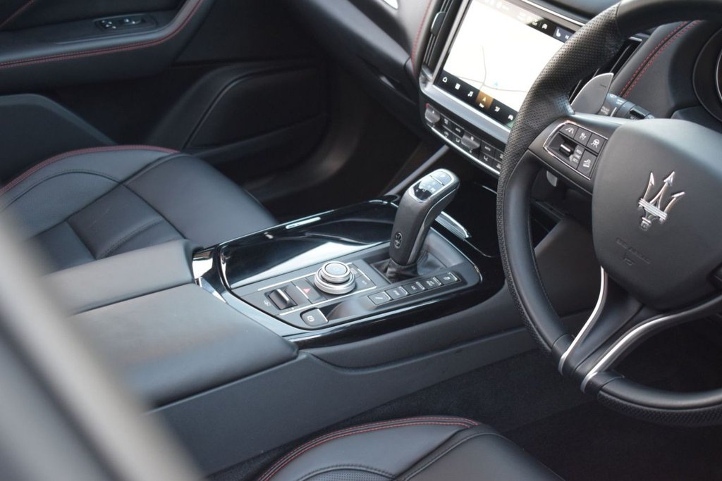 Used Maserati Levante 2021 for sale - 77065228: Photo 16