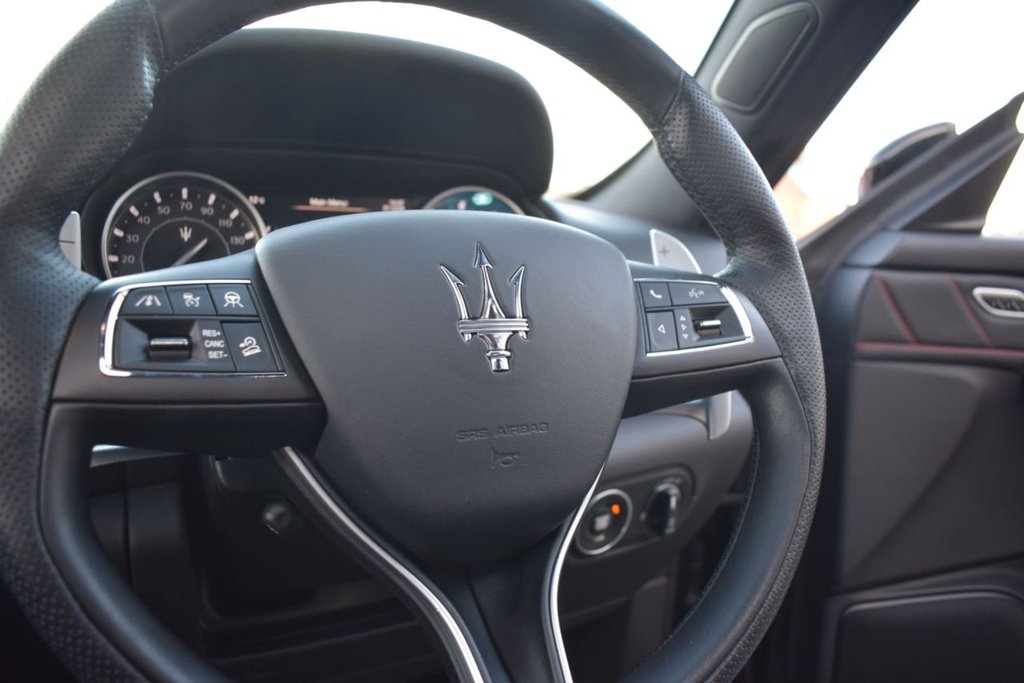 Used Maserati Levante 2021 for sale - 77065228: Photo 17