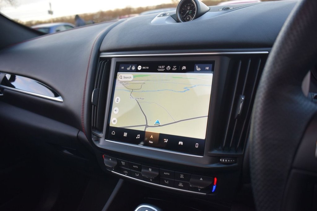 Used Maserati Levante 2021 for sale - 77065228: Photo 18