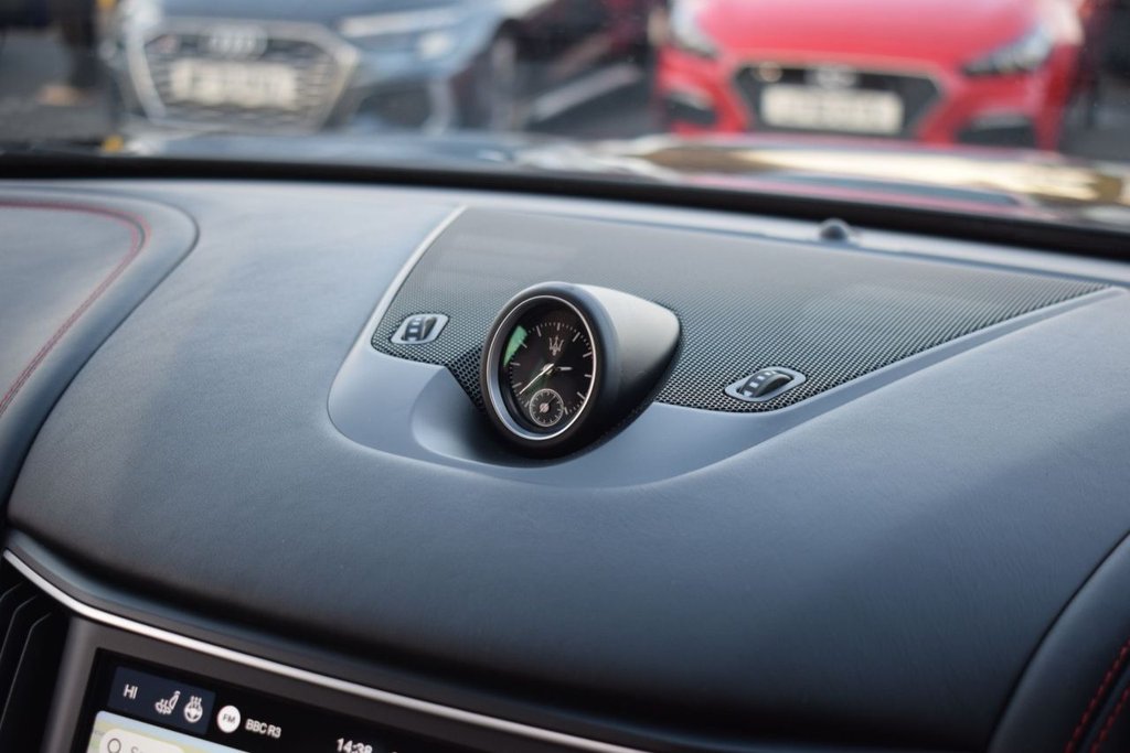 Used Maserati Levante 2021 for sale - 77065228: Photo 19