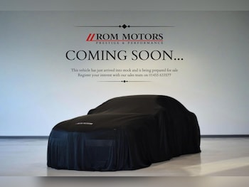 2021 (21) - V6 GranSport 5dr Auto