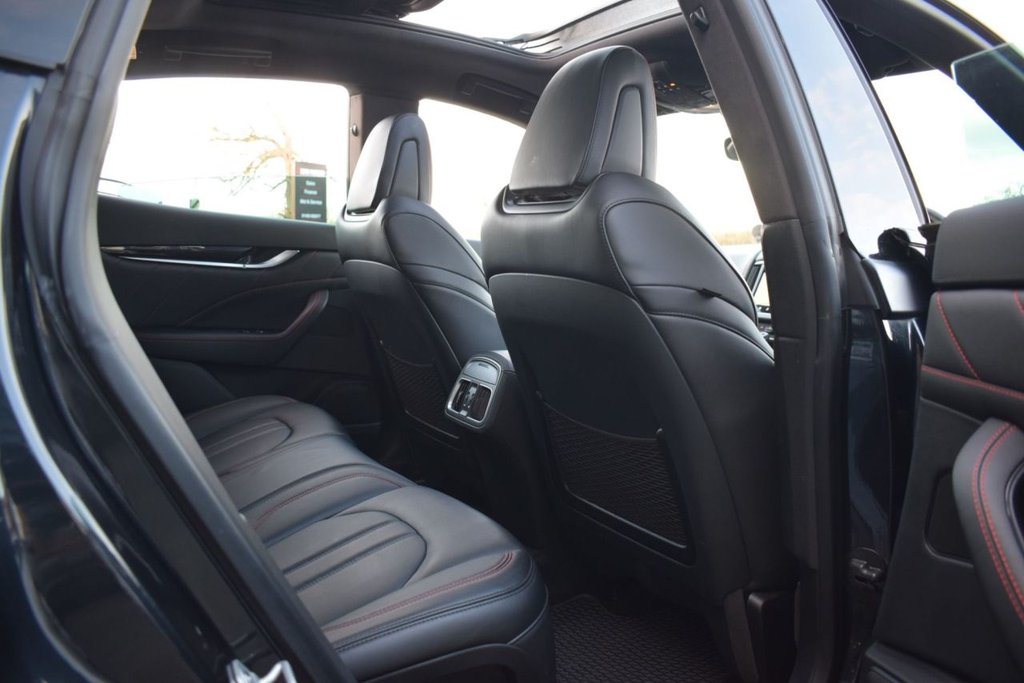 Used Maserati Levante 2021 for sale - 77065228: Photo 21