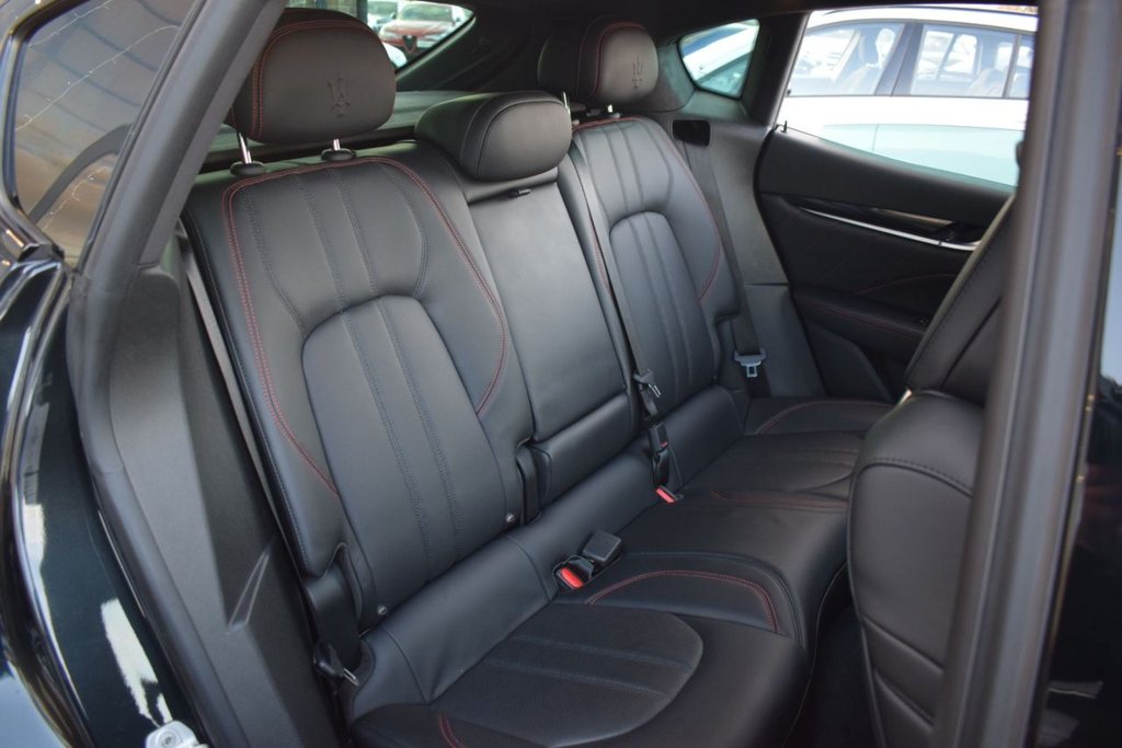 Used Maserati Levante 2021 for sale - 77065228: Photo 22