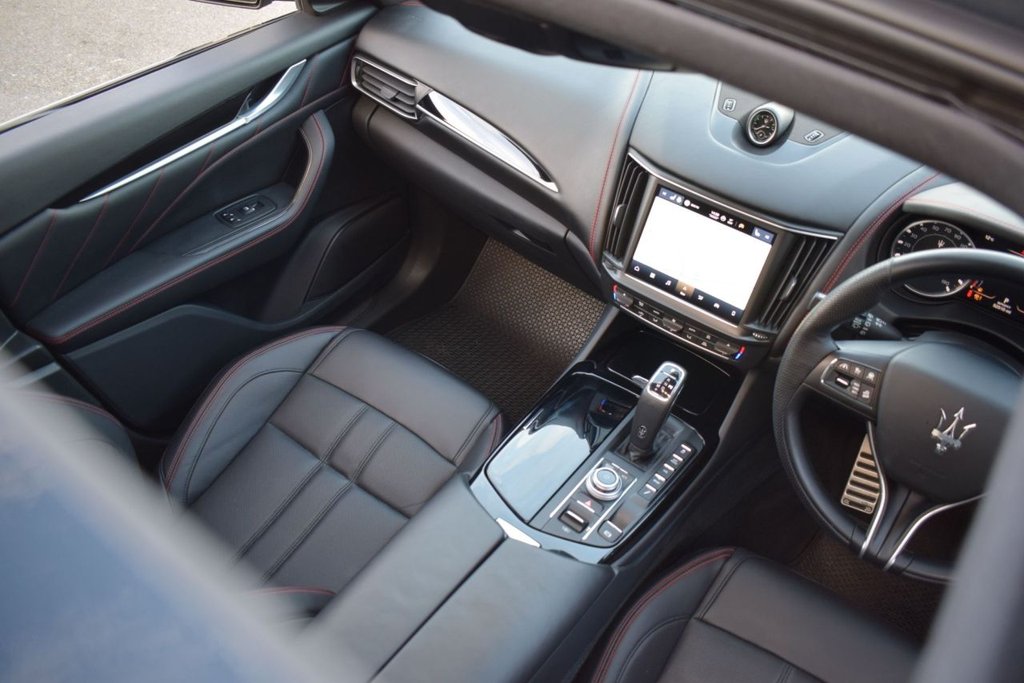Used Maserati Levante 2021 for sale - 77065228: Photo 23