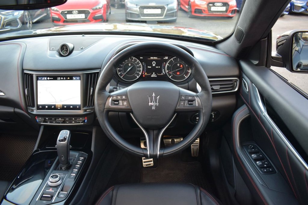 Used Maserati Levante 2021 for sale - 77065228: Photo 24