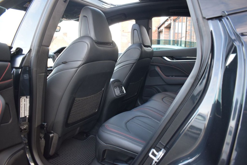 Used Maserati Levante 2021 for sale - 77065228: Photo 27