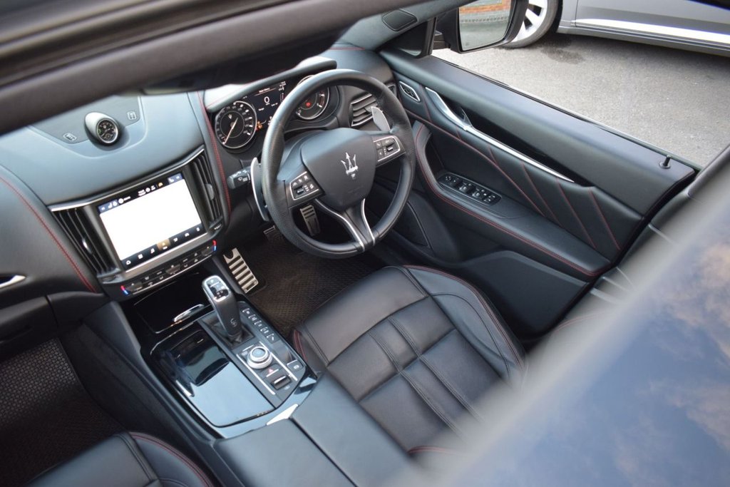 Used Maserati Levante 2021 for sale - 77065228: Photo 28