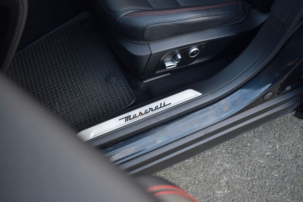 Used Maserati Levante 2021 for sale - 77065228: Photo 31