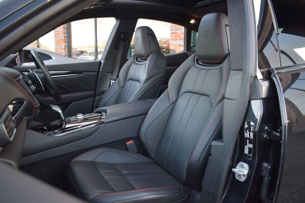 Used Maserati Levante 2021 for sale - 77065228: Photo 32