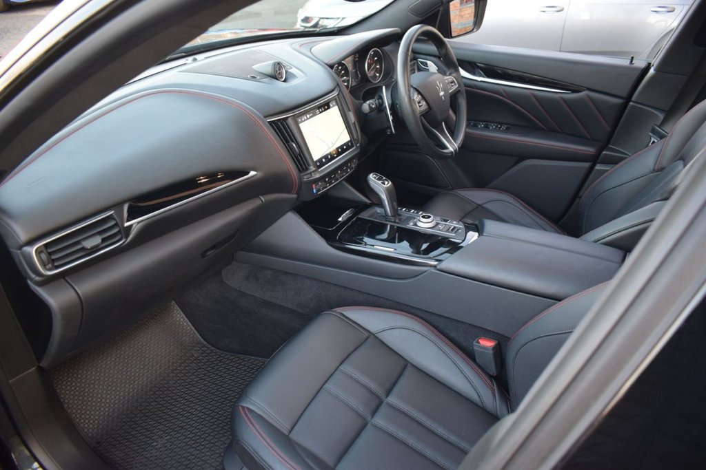 Used Maserati Levante 2021 for sale - 77065228: Photo 33