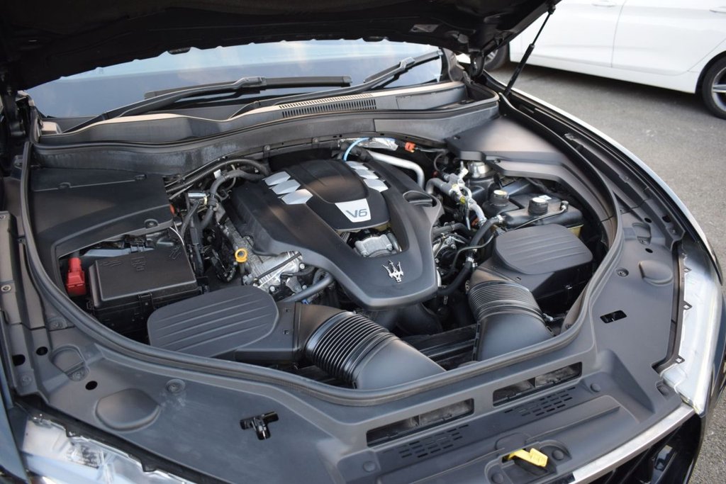 Used Maserati Levante 2021 for sale - 77065228: Photo 35