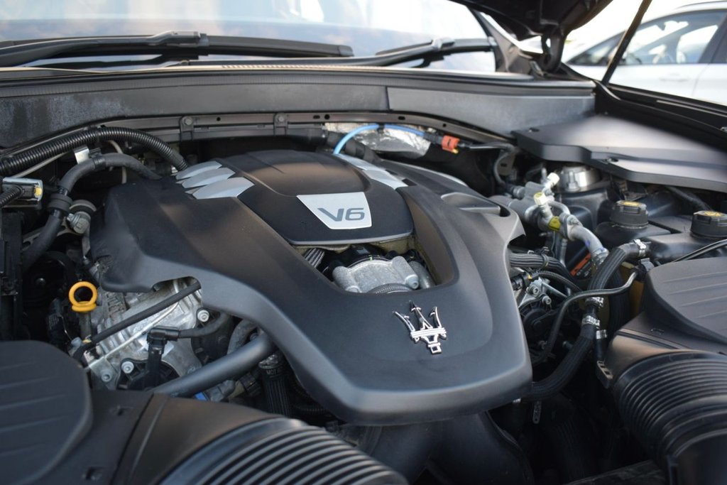 Used Maserati Levante 2021 for sale - 77065228: Photo 36