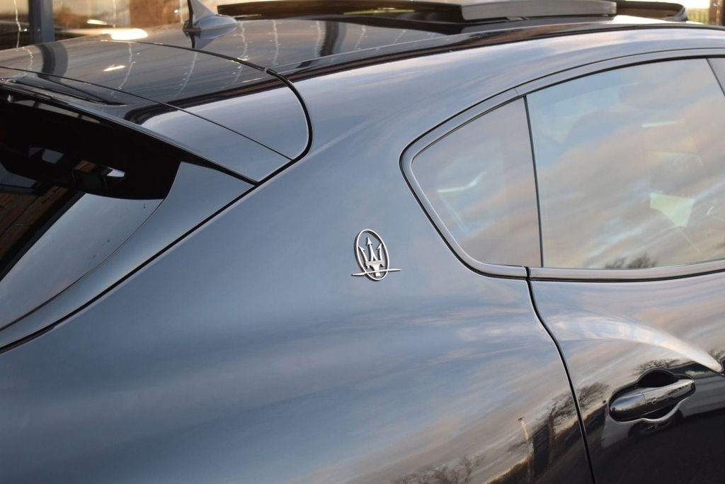 Used Maserati Levante 2021 for sale - 77065228: Photo 45