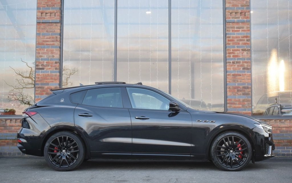 Used Maserati Levante 2021 for sale - 77065228: Photo 6