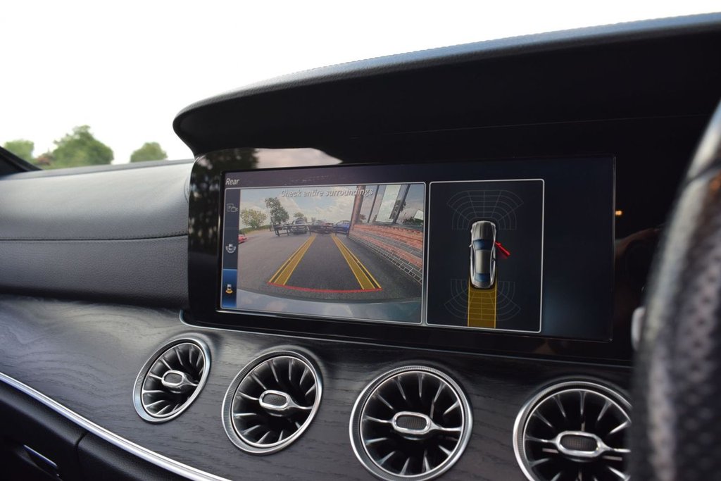 Used Mercedes-Benz E Class 2018 for sale - 77666640: Photo 15