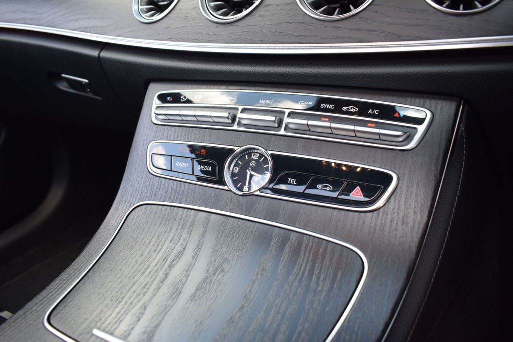 Used Mercedes-Benz E Class 2018 for sale - 77666640: Photo 16