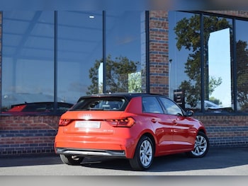 Used Audi A1 2019 for sale - 75685033: Photo