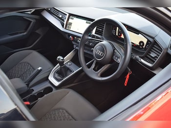 Used Audi A1 2019 for sale - 75685033: Photo