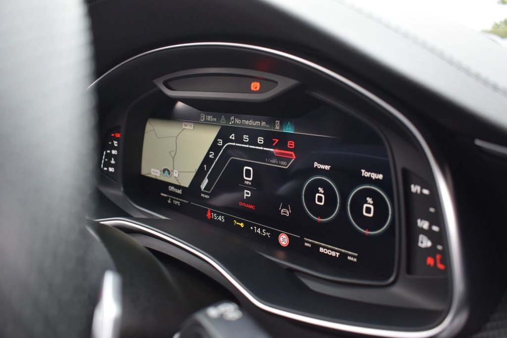 Used Audi RS6 Avant 2023 for sale - 76080507: Photo 14