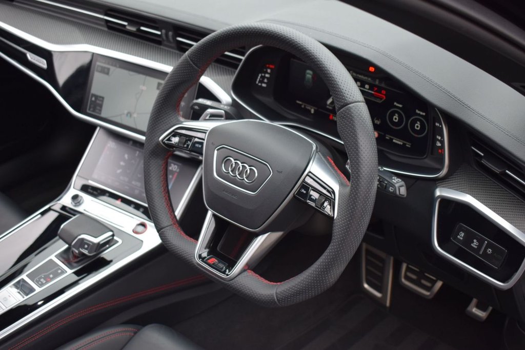 Used Audi RS6 Avant 2023 for sale - 76080507: Photo 19