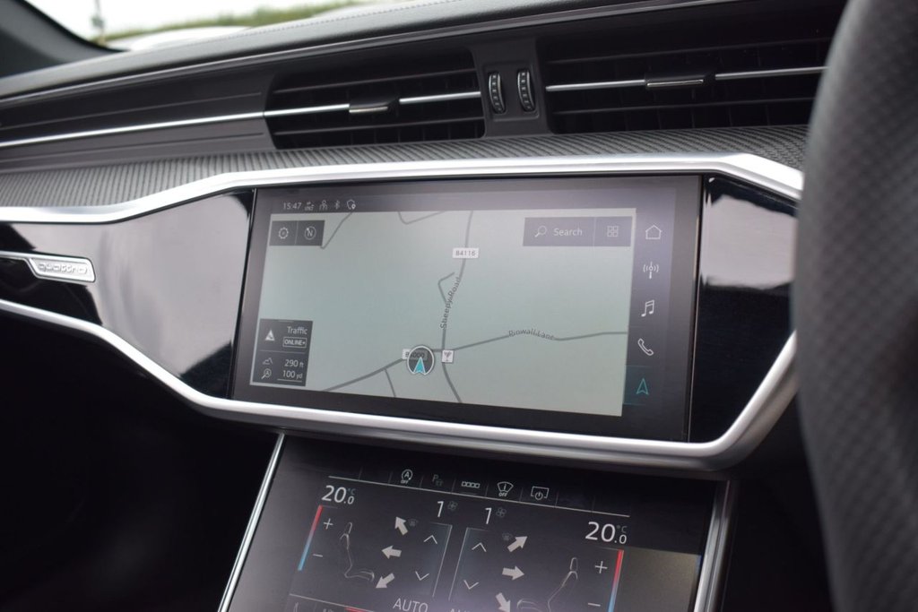 Used Audi RS6 Avant 2023 for sale - 76080507: Photo 22