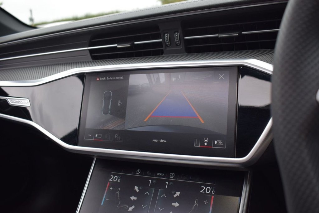 Used Audi RS6 Avant 2023 for sale - 76080507: Photo 23