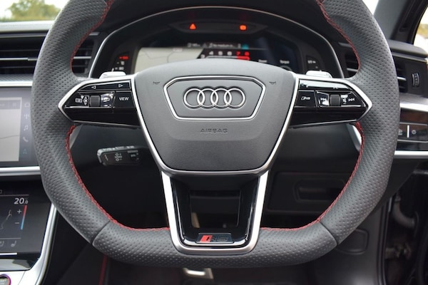 Used Audi RS6 Avant 2023 for sale - 76080507: Photo 24