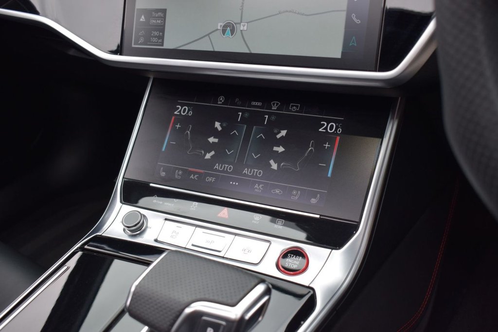 Used Audi RS6 Avant 2023 for sale - 76080507: Photo 25