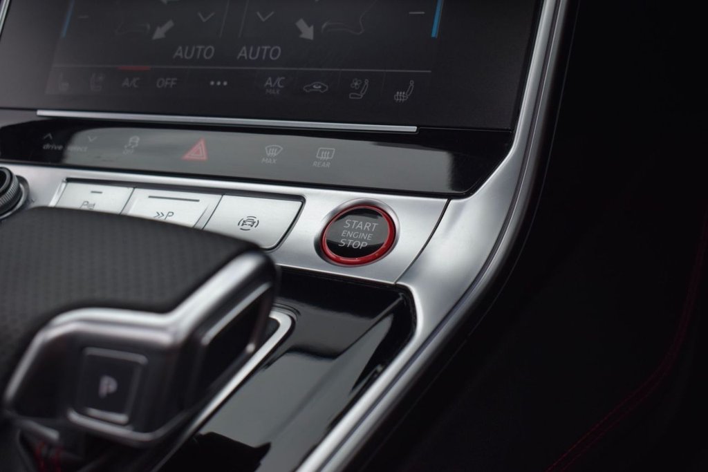 Used Audi RS6 Avant 2023 for sale - 76080507: Photo 26