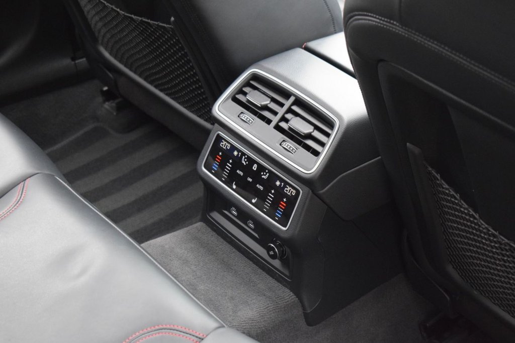 Used Audi RS6 Avant 2023 for sale - 76080507: Photo 28