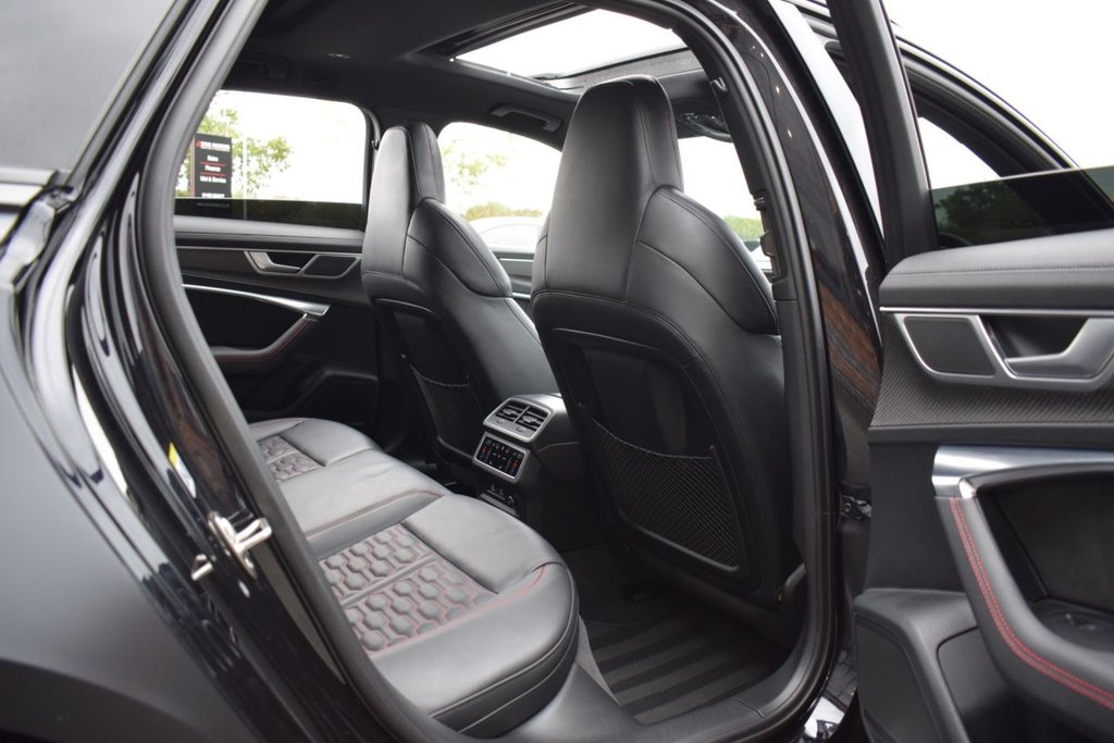 Used Audi RS6 Avant 2023 for sale - 76080507: Photo 29