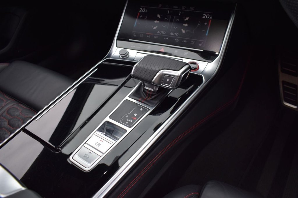 Used Audi RS6 Avant 2023 for sale - 76080507: Photo 32