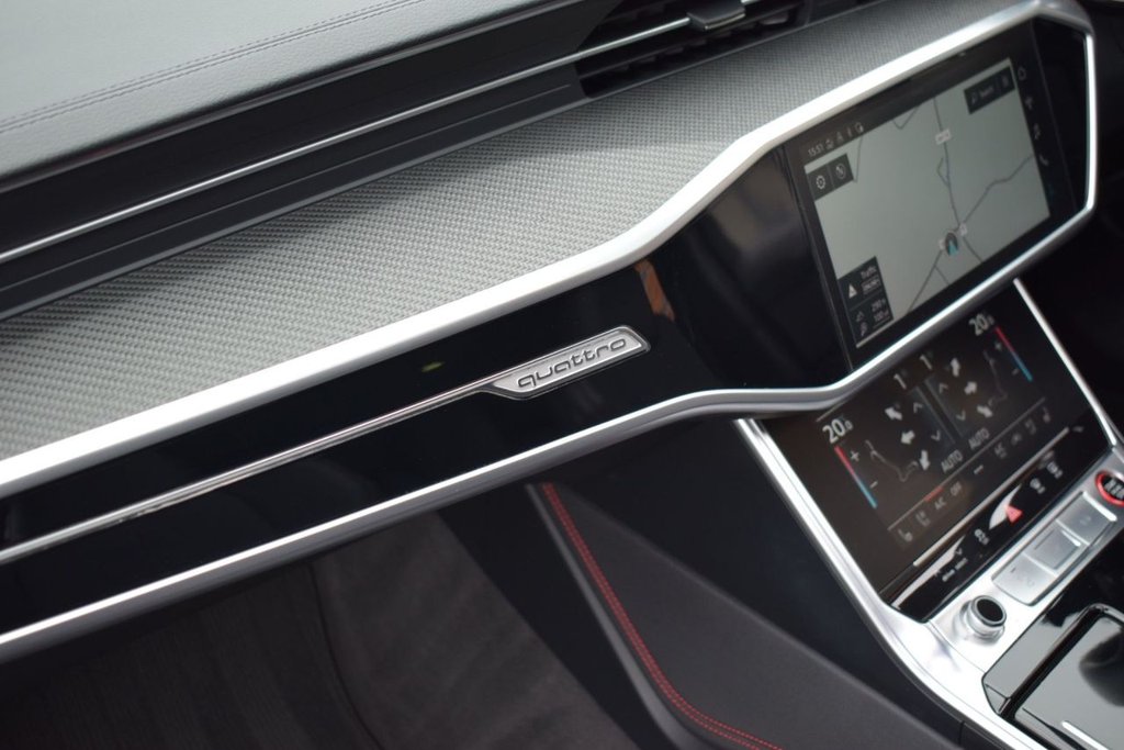 Used Audi RS6 Avant 2023 for sale - 76080507: Photo 39