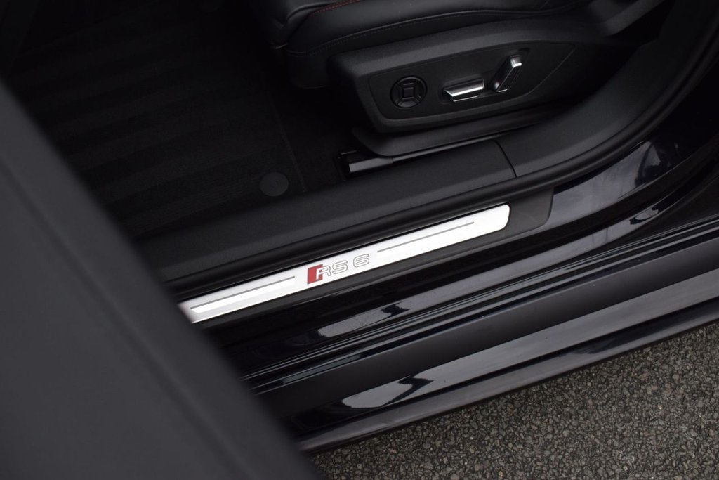 Used Audi RS6 Avant 2023 for sale - 76080507: Photo 41