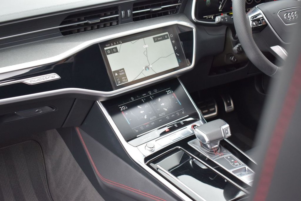 Used Audi RS6 Avant 2023 for sale - 76080507: Photo 43