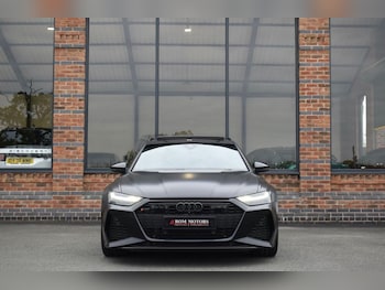 Used Audi RS6 Avant 2023 for sale - 76080507: Photo 4