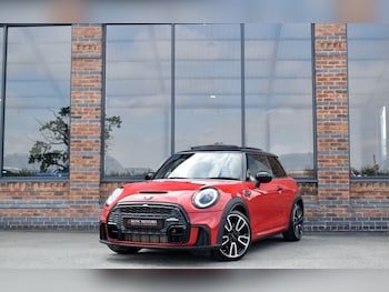 Used MINI Hatch 2023 for sale - 79288624: Photo