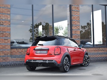 Used MINI Hatch 2023 for sale - 79288624: Photo