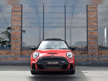 Used MINI Hatch 2023 for sale - 79288624: Photo