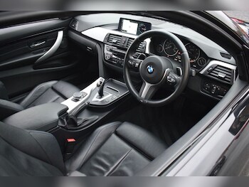 Used BMW 4 Series 2018 for sale - 77226758: Photo